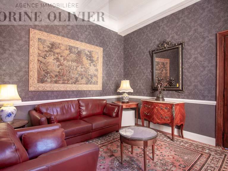 Maison Sisteron - 15 chambres - 870m²