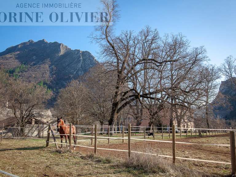 Maison Sisteron - 15 chambres - 870m²