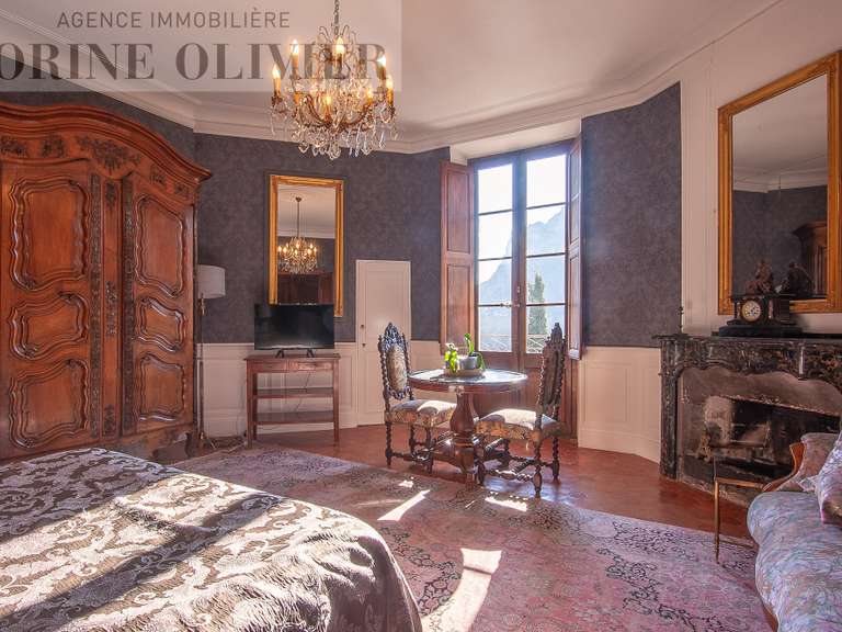 Maison Sisteron - 15 chambres - 870m²