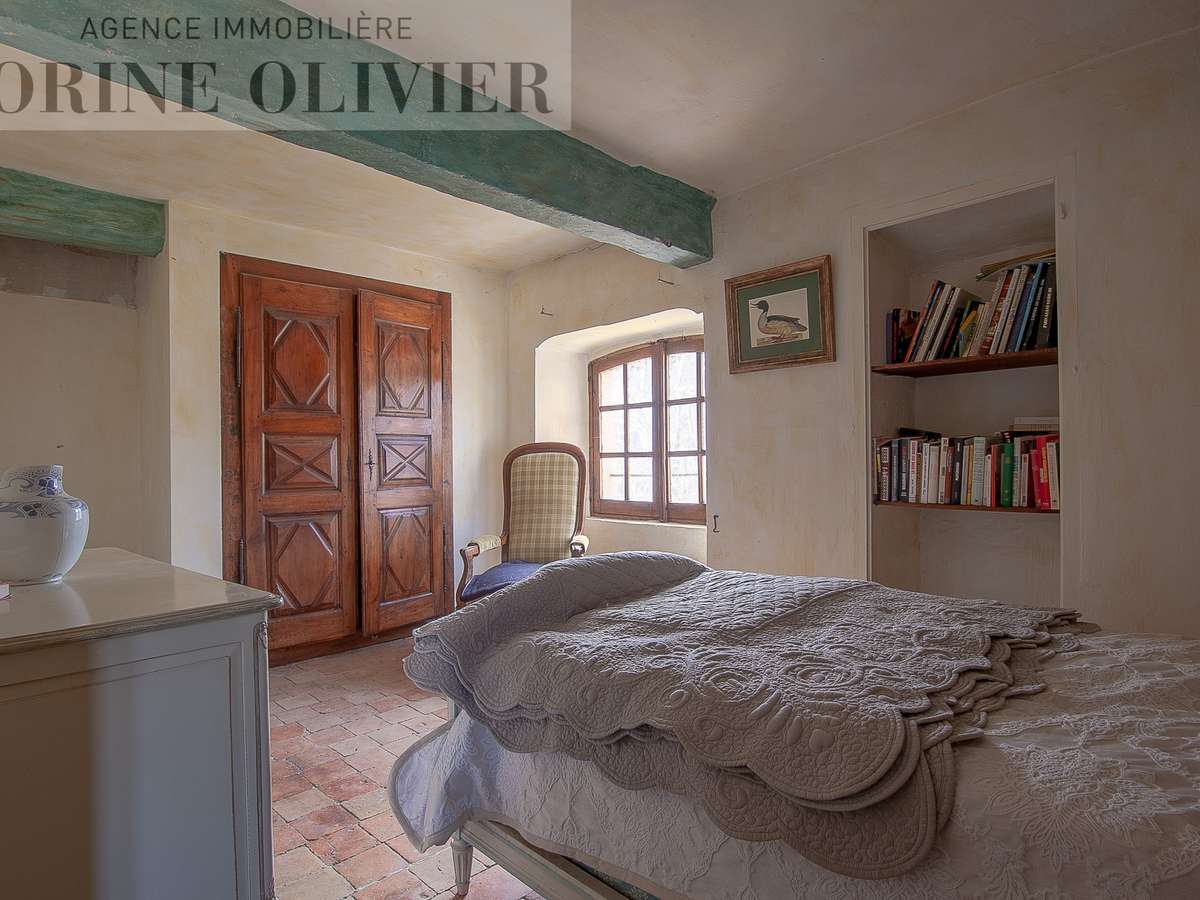Maison Sisteron