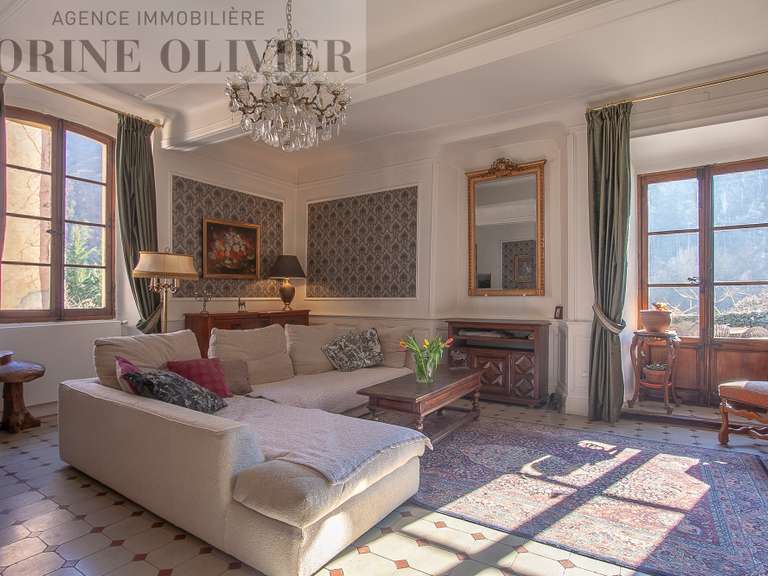 Maison Sisteron - 15 chambres - 870m²