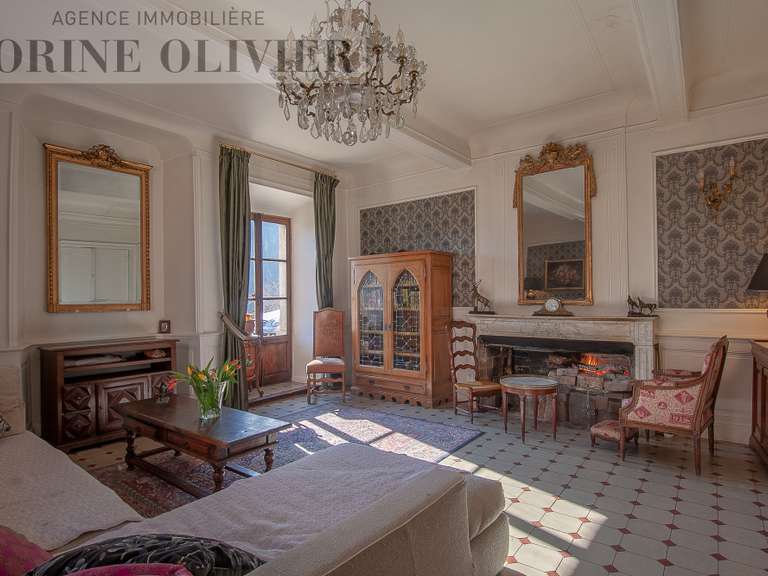 Maison Sisteron - 15 chambres - 870m²