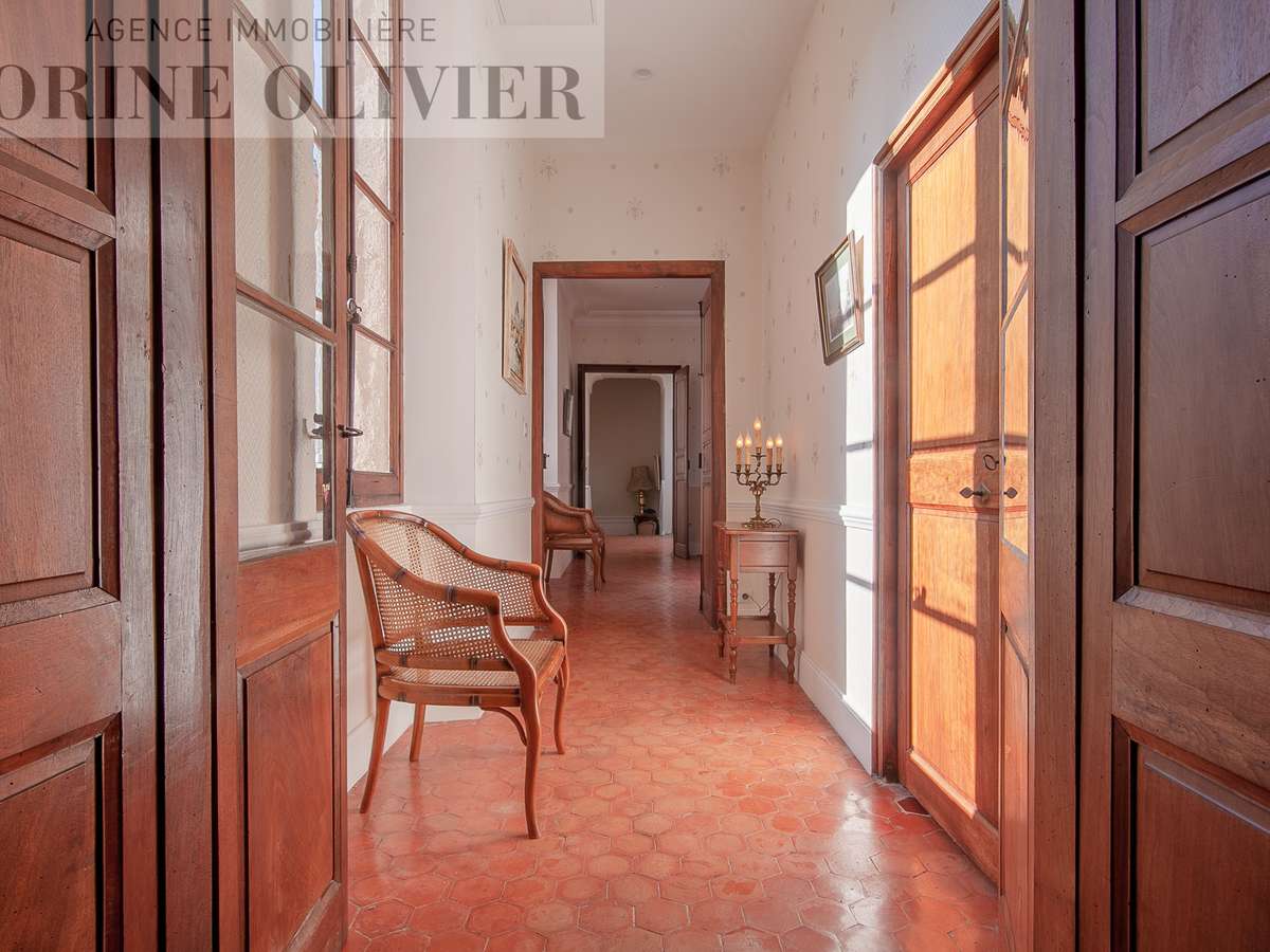 Maison Sisteron