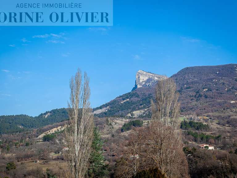 Maison Sisteron - 15 chambres - 870m²
