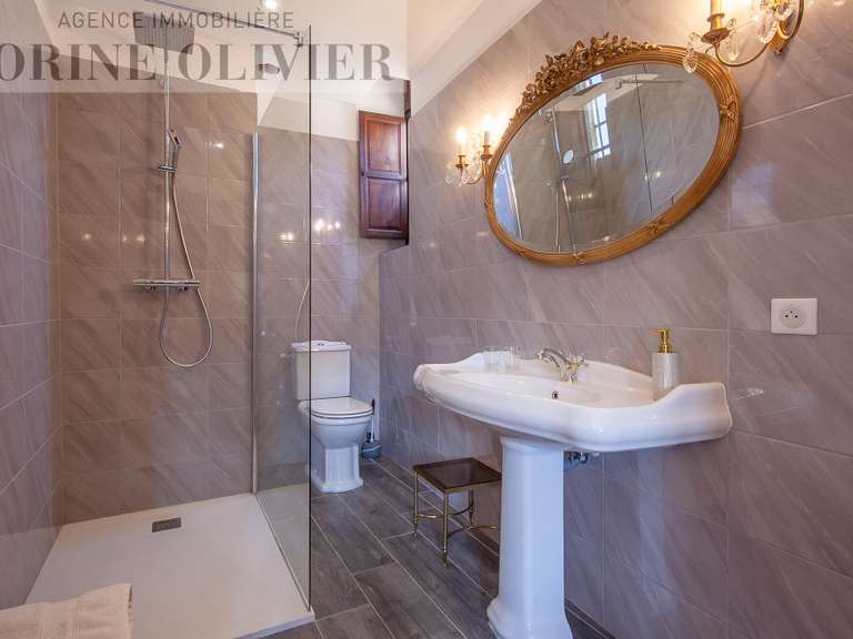 Maison Sisteron - 15 chambres - 870m²