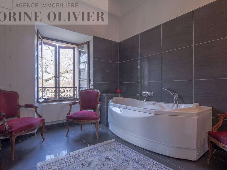 Maison Sisteron - 15 chambres - 870m²