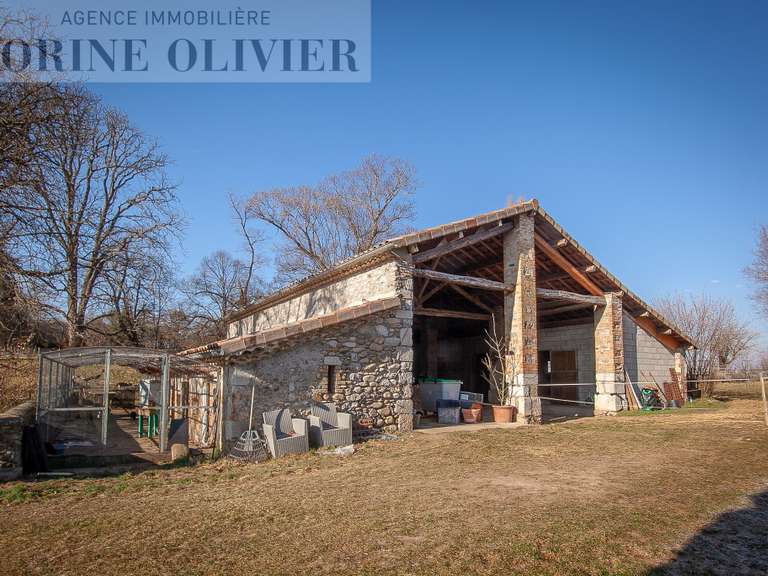 Maison Sisteron - 15 chambres - 870m²