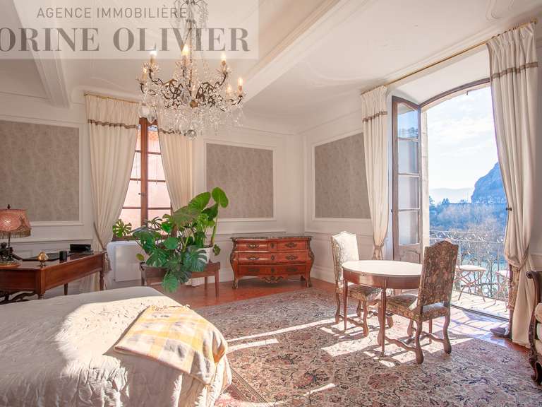 Maison Sisteron - 15 chambres - 870m²