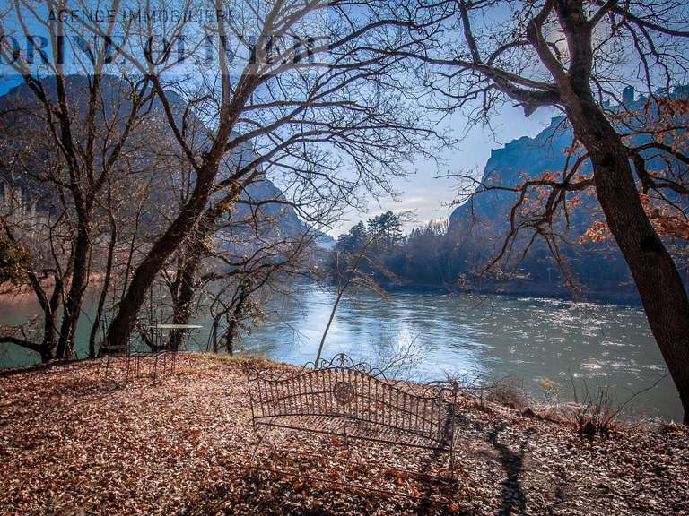 Maison Sisteron - 15 chambres - 870m²