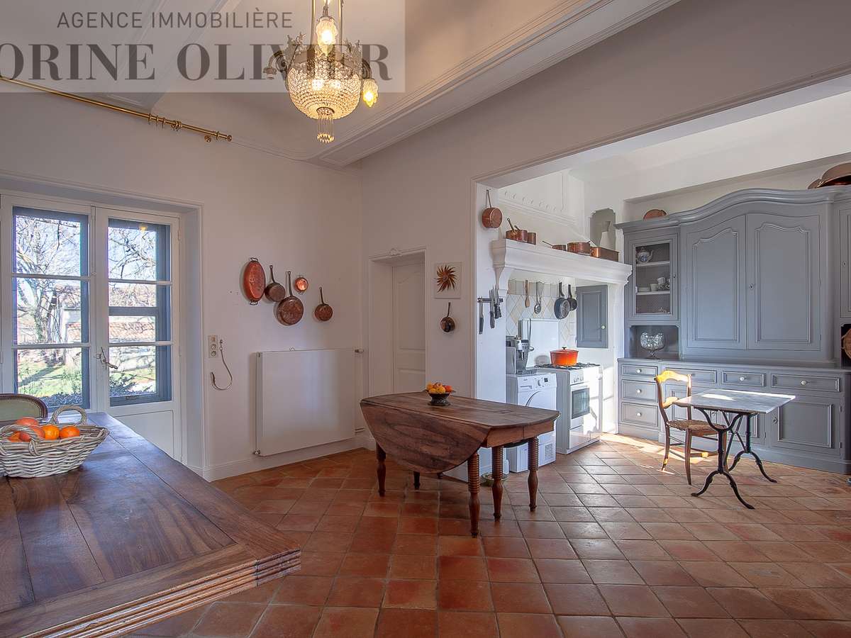 Maison Sisteron