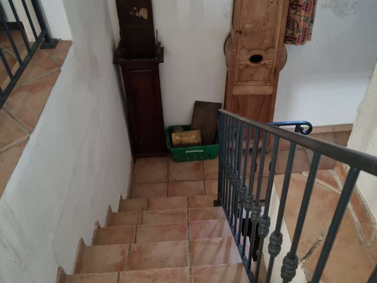 Maison Sisteron - 5 chambres - 241m²
