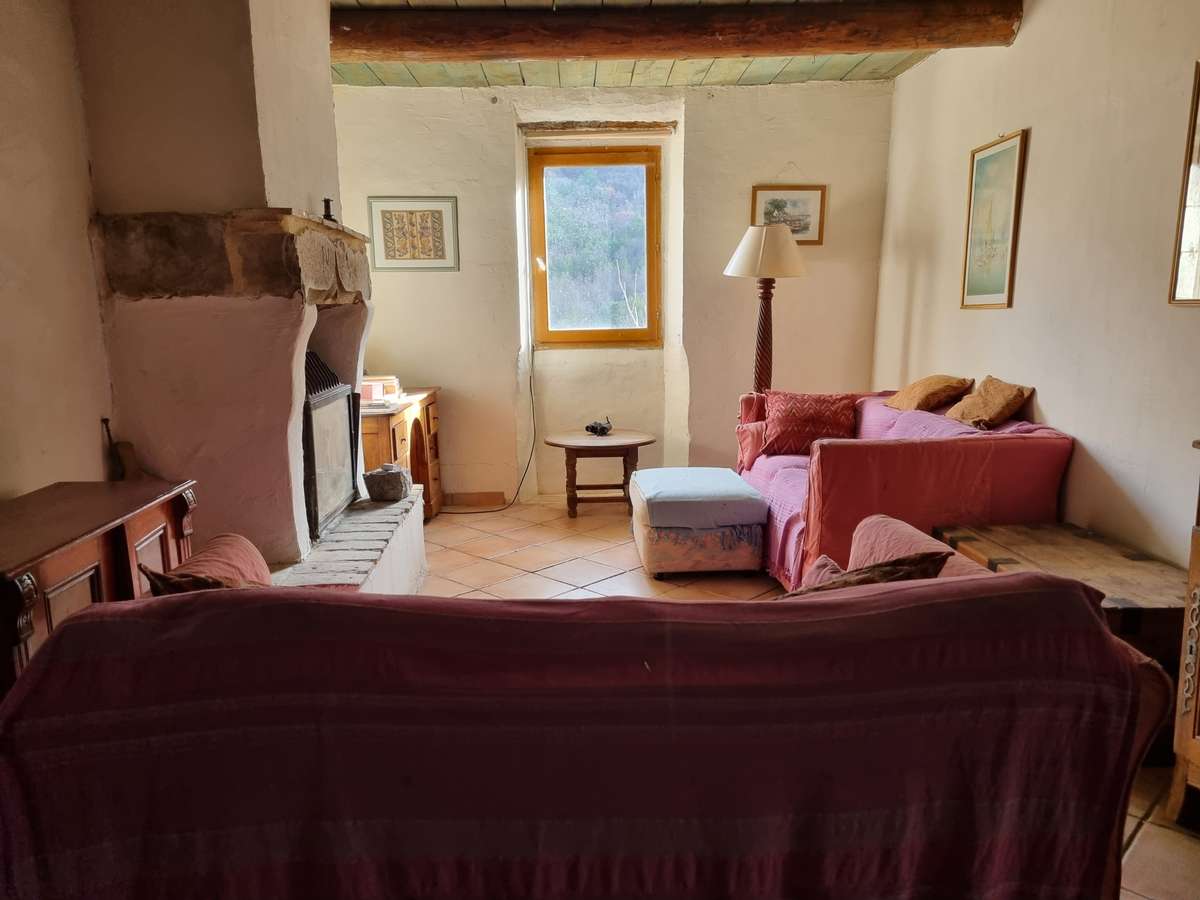Maison Sisteron