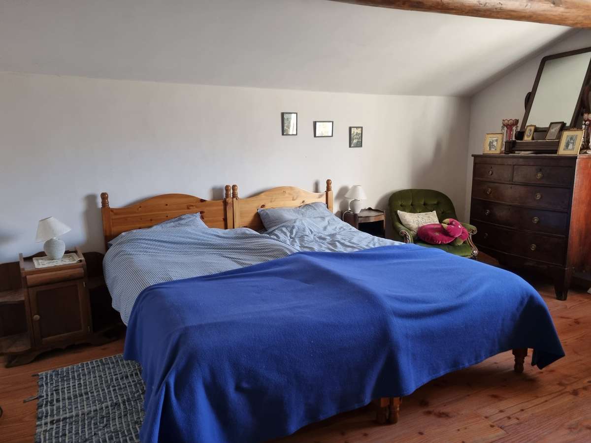 Maison Sisteron