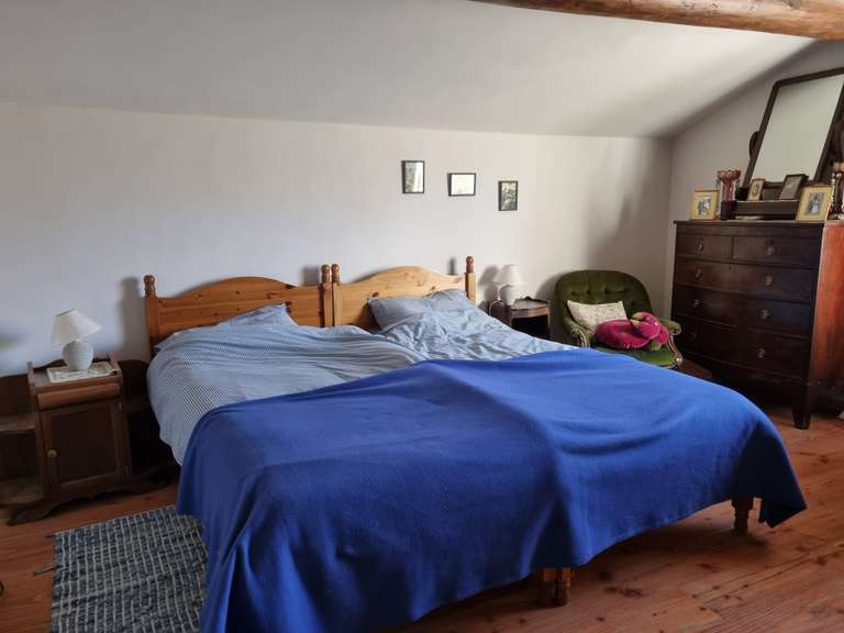 Maison Sisteron - 5 chambres - 241m²