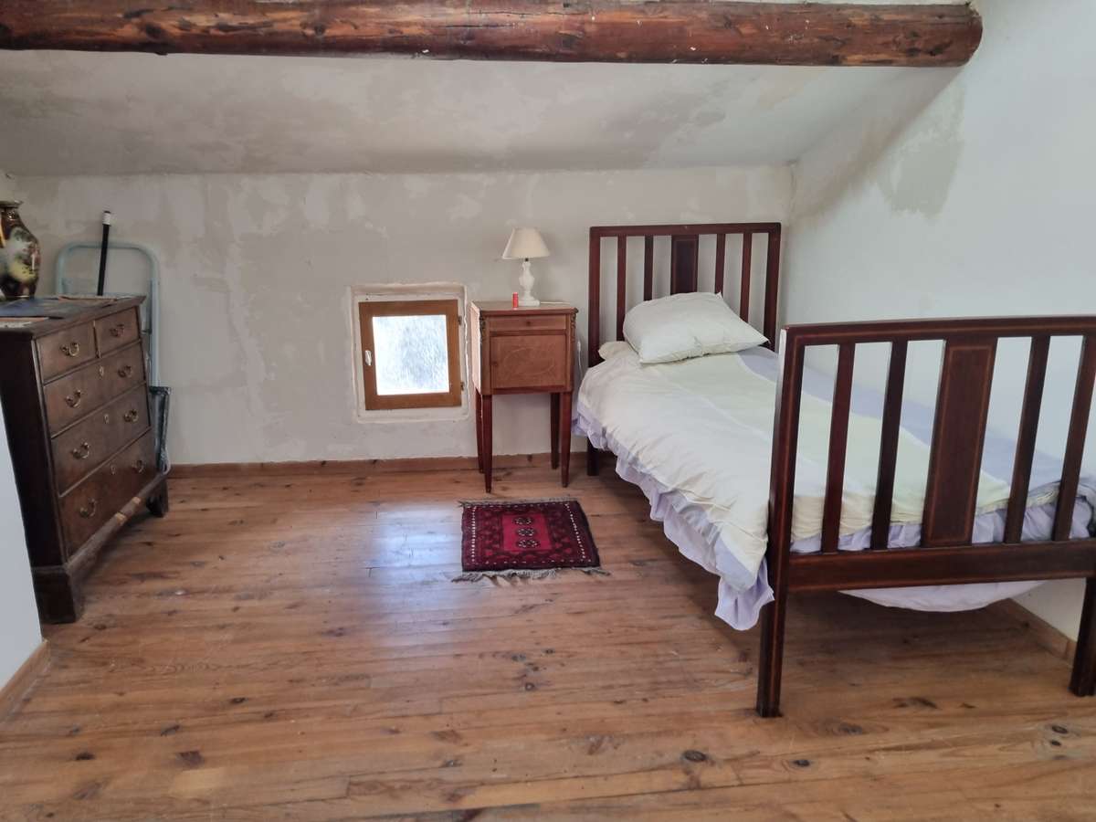 Maison Sisteron