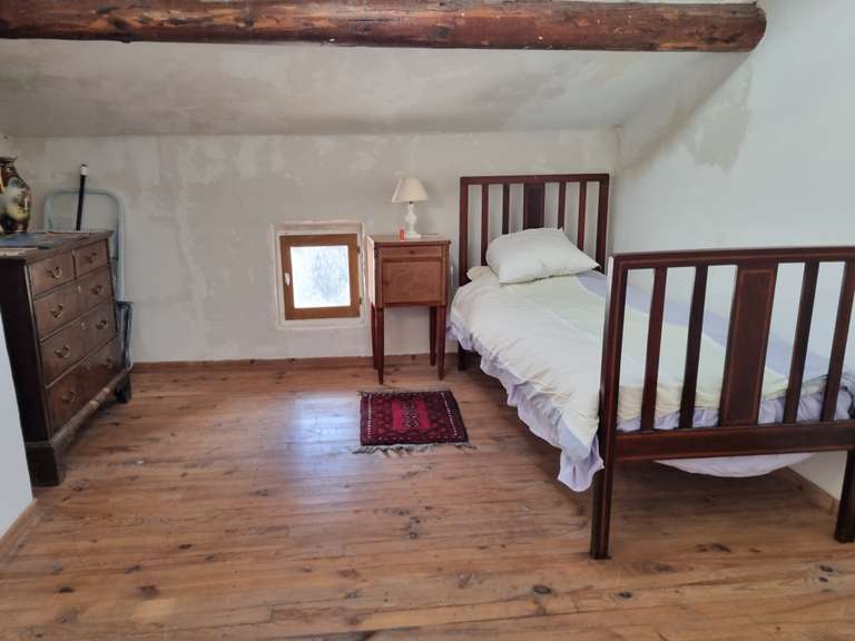 Maison Sisteron - 5 chambres - 241m²