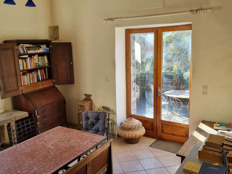 Maison Sisteron - 5 chambres - 241m²