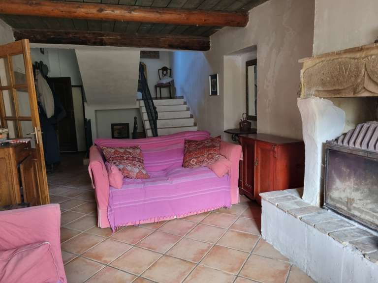 Maison Sisteron - 5 chambres - 241m²
