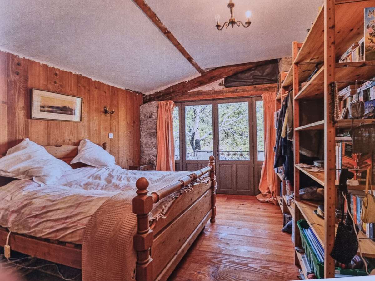 Maison Sisteron