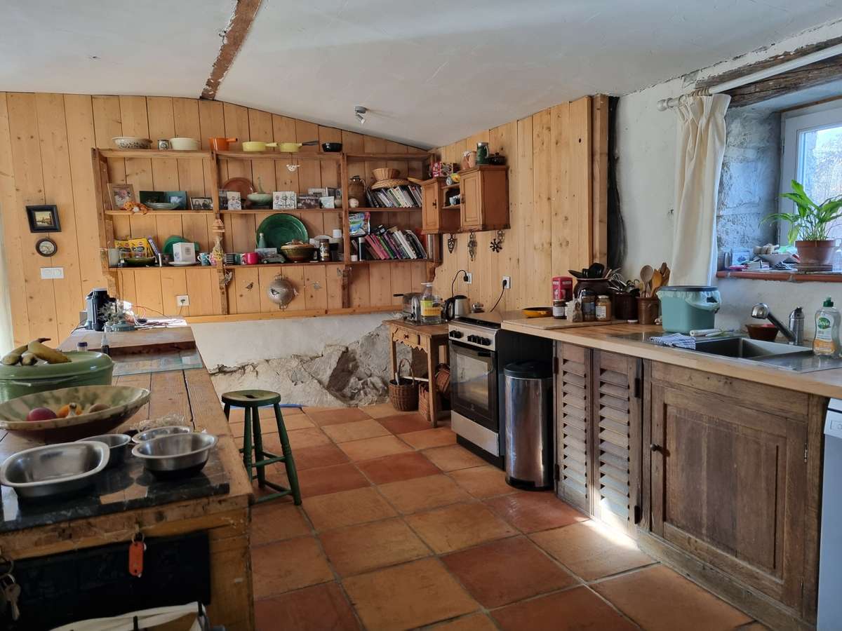 Maison Sisteron