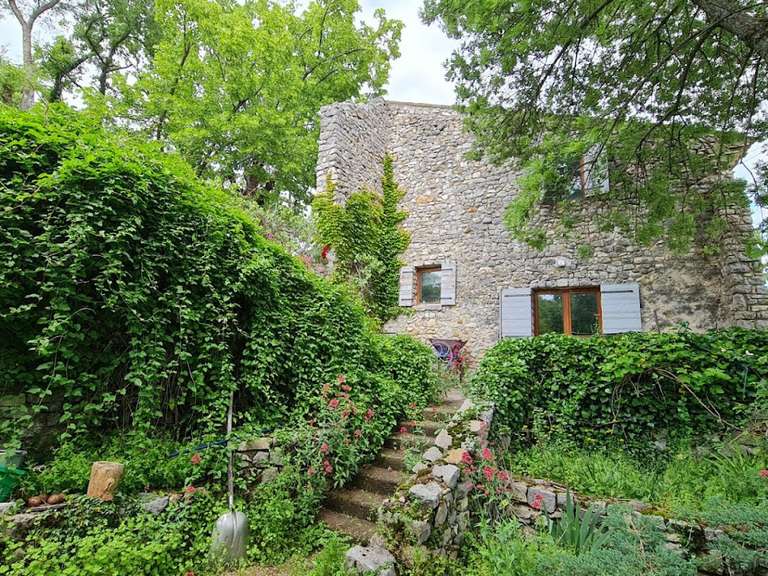Maison Sisteron - 5 chambres - 241m²