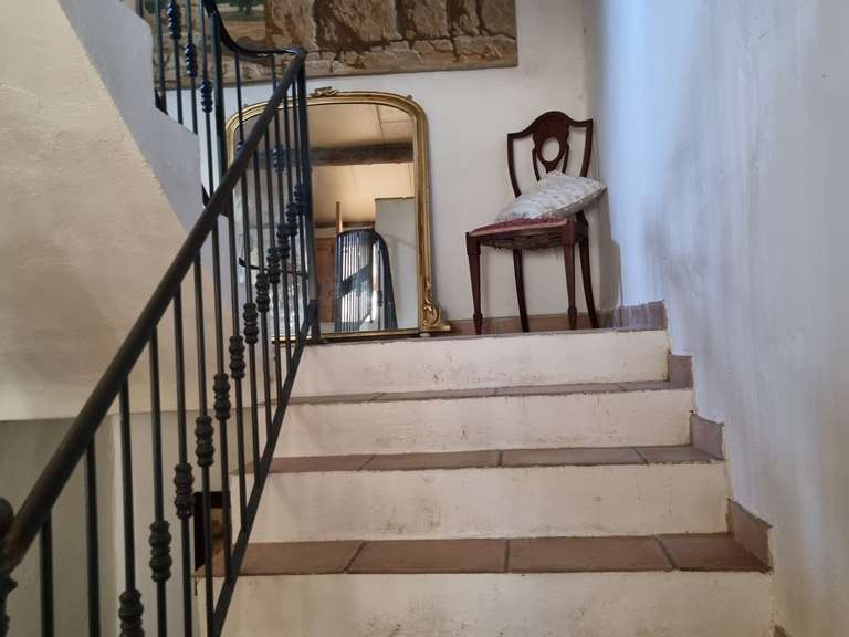 Maison Sisteron - 5 chambres - 241m²