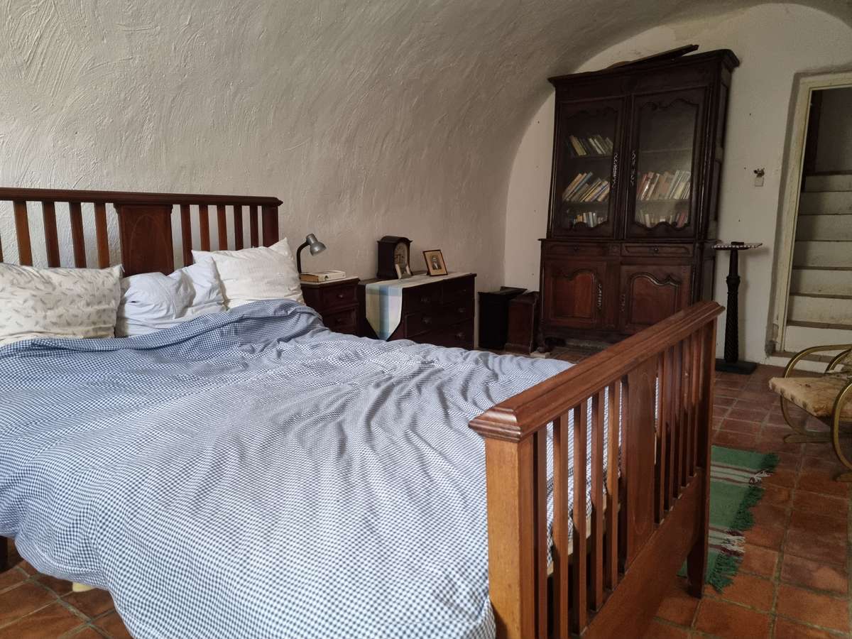Maison Sisteron