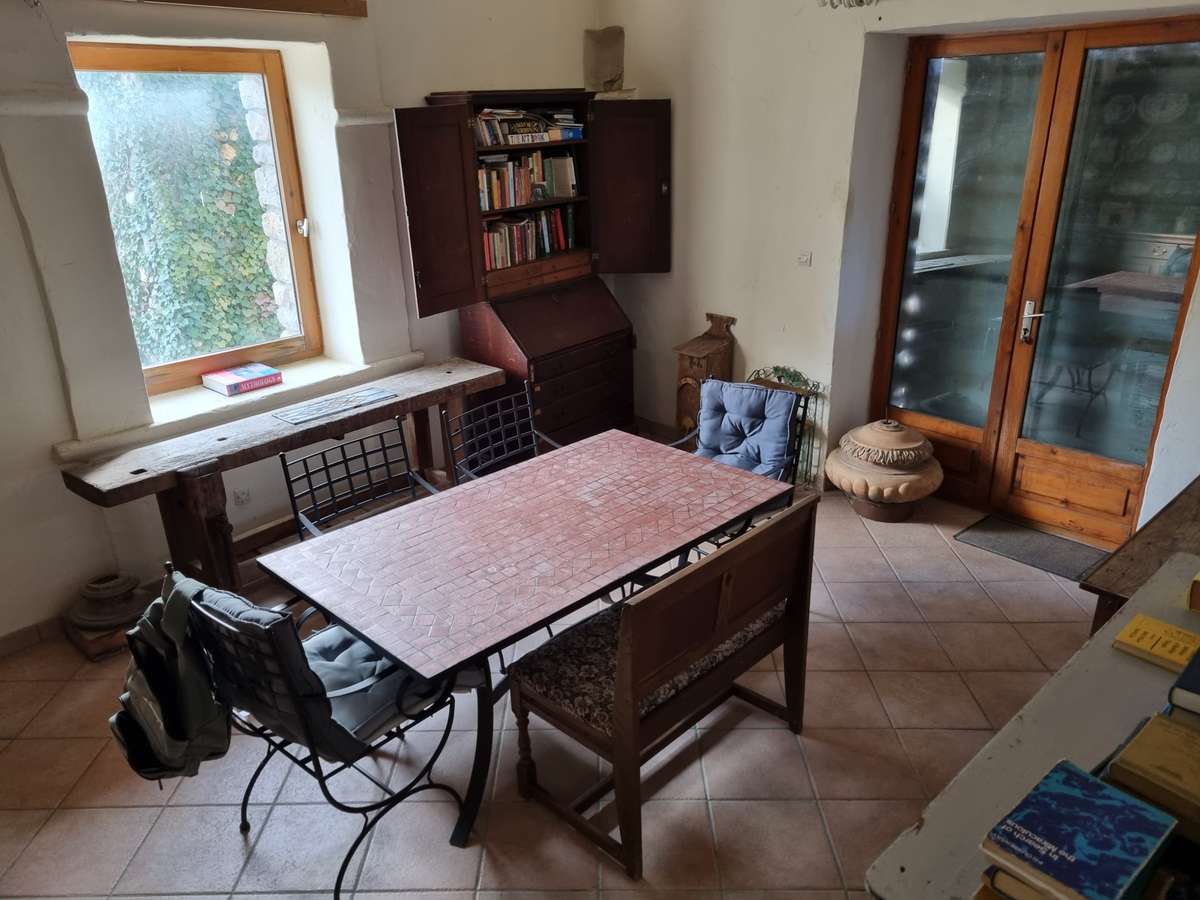 Maison Sisteron