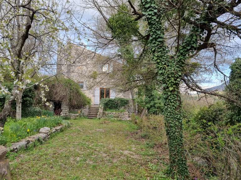 Maison Sisteron - 5 chambres - 241m²