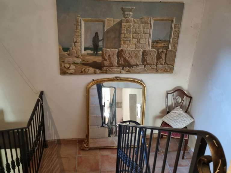Maison Sisteron - 5 chambres - 241m²