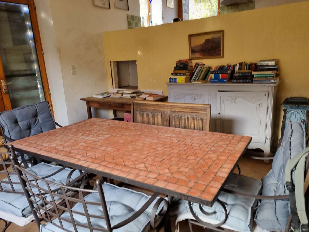 Maison Sisteron
