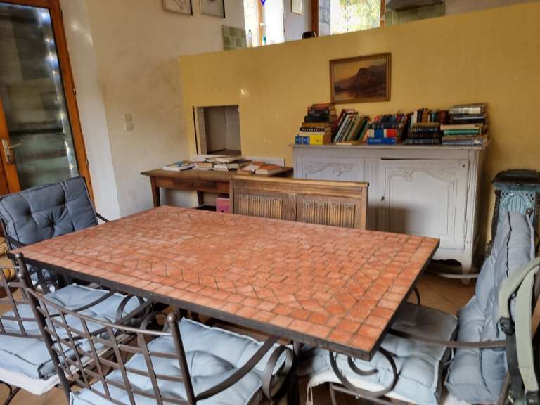 Maison Sisteron - 5 chambres - 241m²