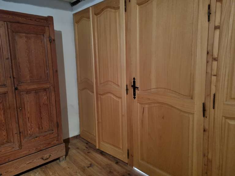 Maison Sisteron - 5 chambres - 241m²
