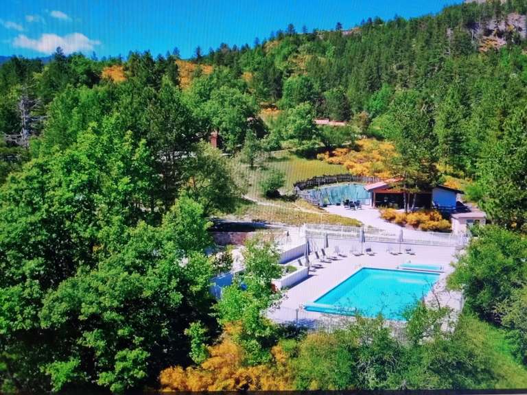 Maison Sisteron - 12 chambres - 300m²