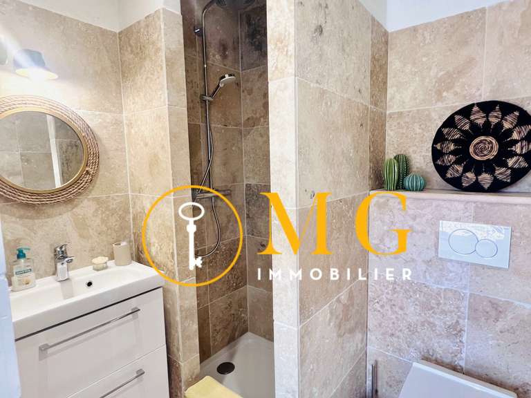 Villa Sisteron - 4 chambres - 155m²