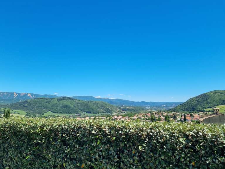 Villa Sisteron - 4 bedrooms - 155m²