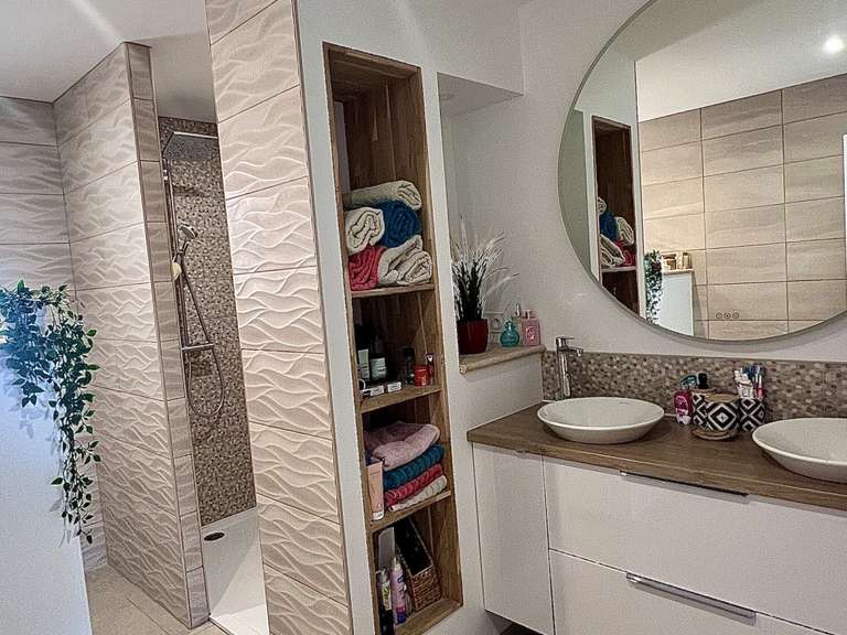 Villa Sisteron - 4 chambres - 155m²