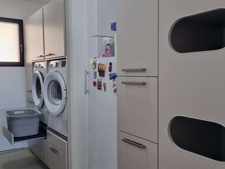 Villa Sisteron - 4 chambres - 155m²