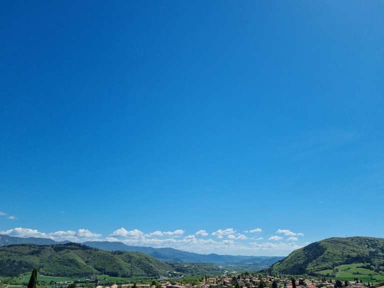 Villa Sisteron - 4 chambres - 155m²