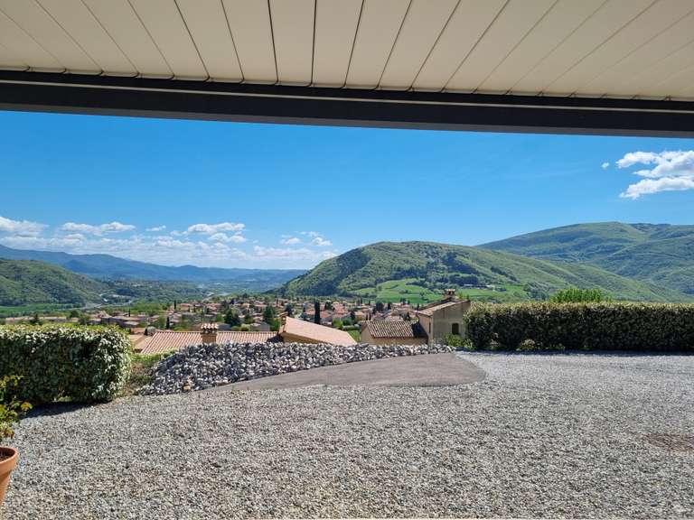 Villa Sisteron - 4 chambres - 155m²