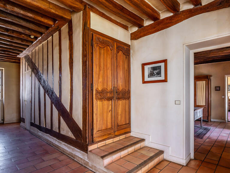 Vente Maison Sivry-Courtry - 3 chambres