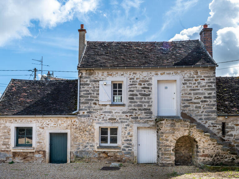 Vente Maison Sivry-Courtry - 3 chambres