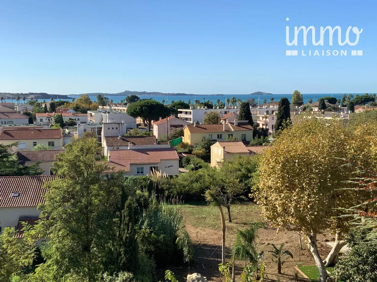 Vente Appartement avec Vue mer Six-Fours-les-Plages - 2 chambres