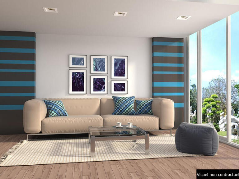 Vente Appartement Six-Fours-les-Plages - 3 chambres