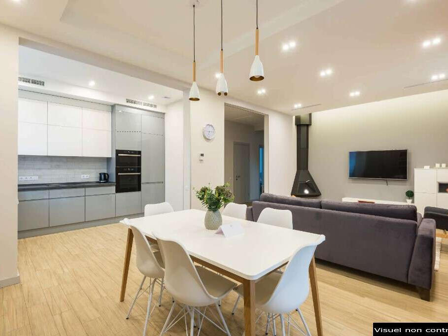 Appartement Six-Fours-les-Plages
