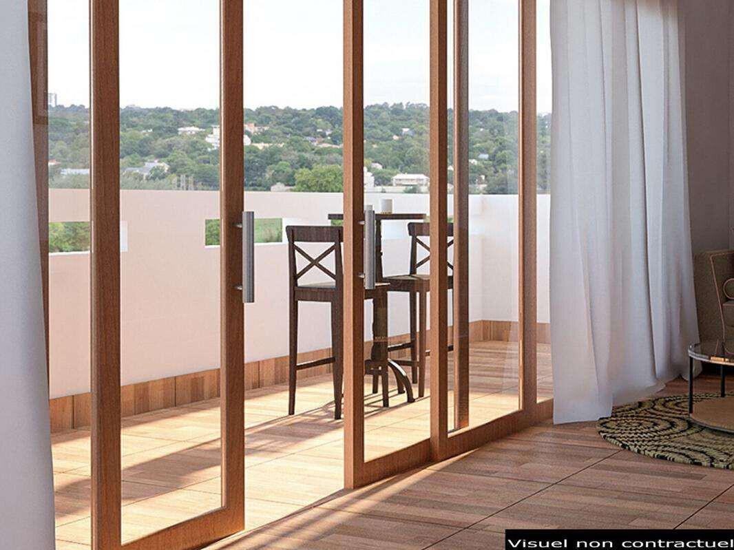 Appartement Six-Fours-les-Plages
