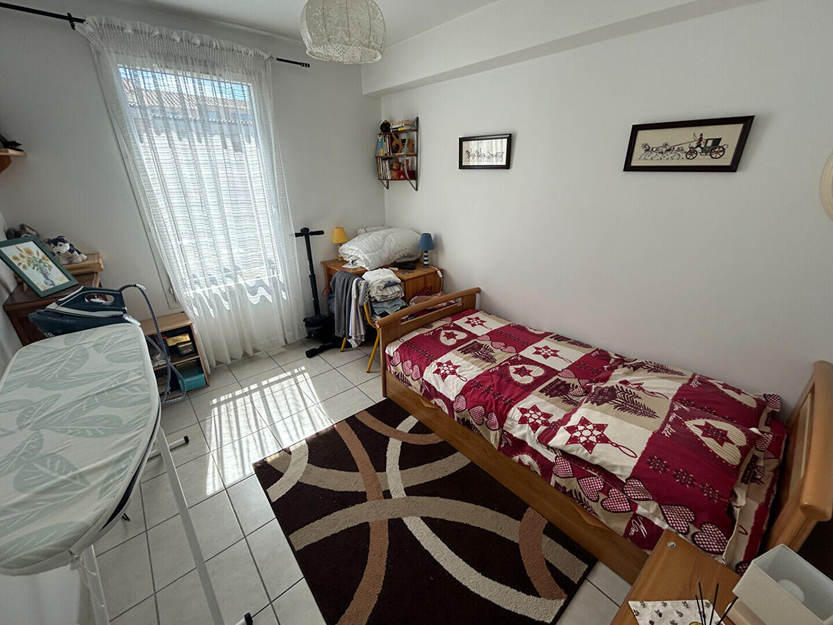 Apartment Six-Fours-les-Plages