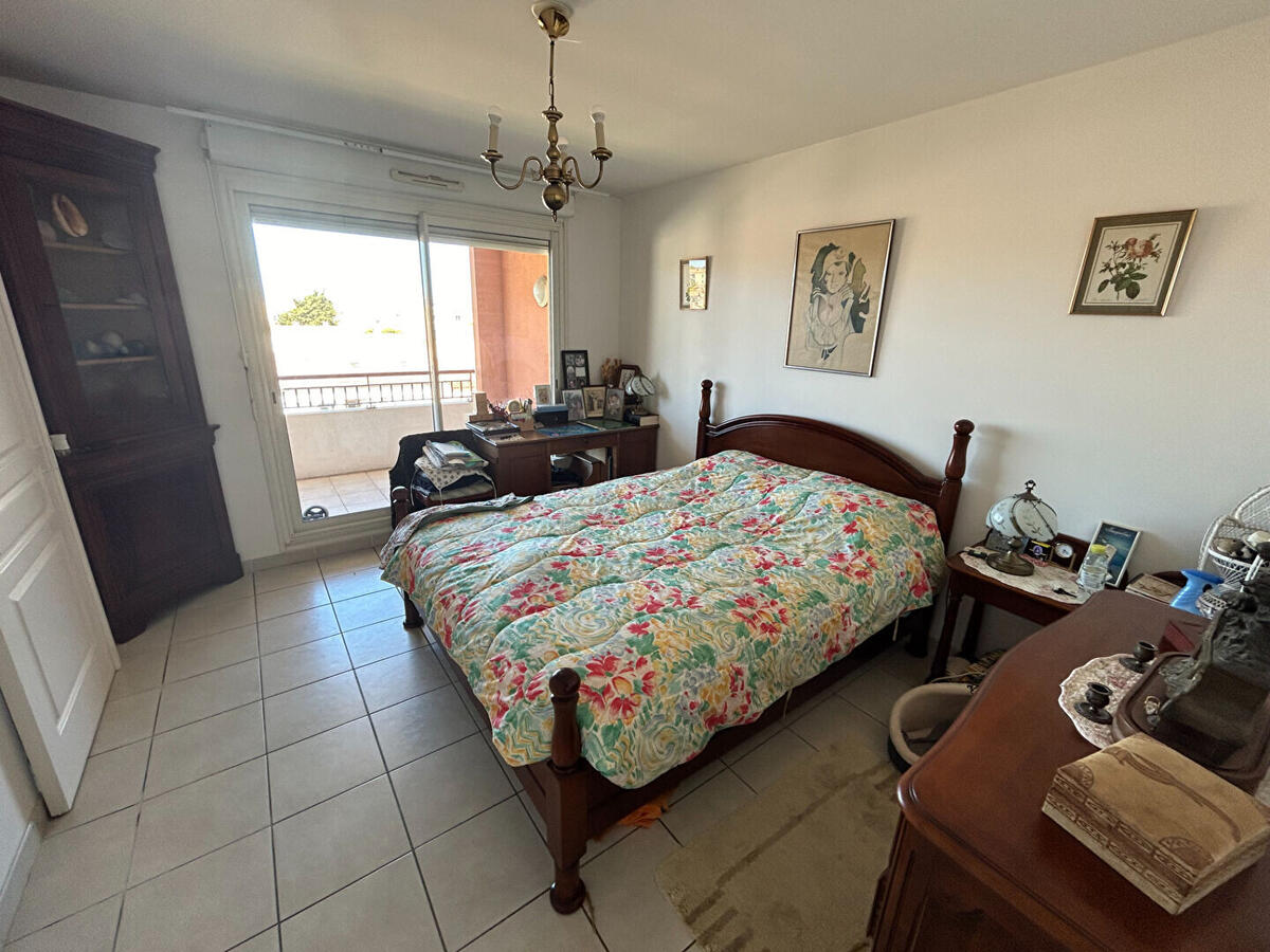 Apartment Six-Fours-les-Plages