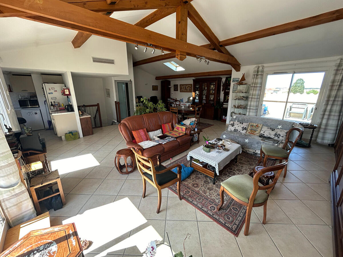Apartment Six-Fours-les-Plages
