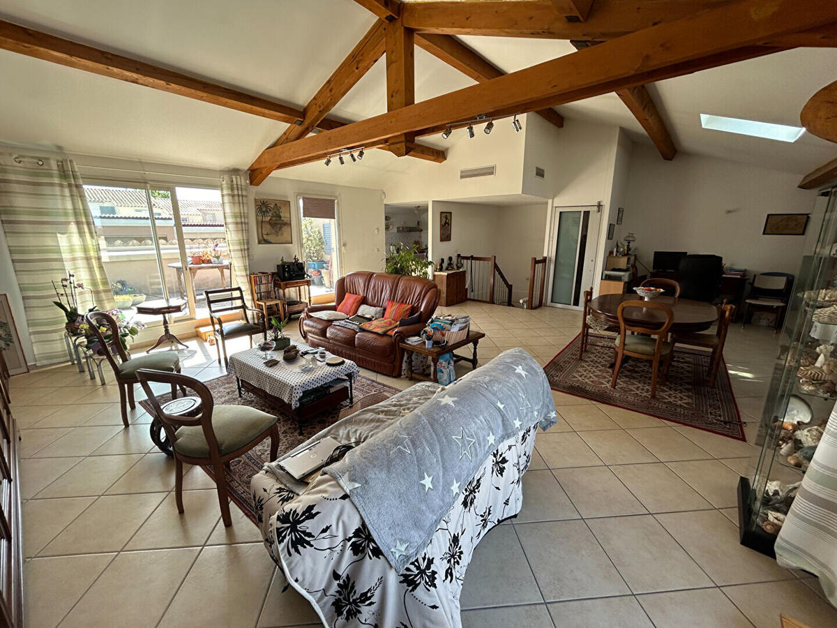 Apartment Six-Fours-les-Plages